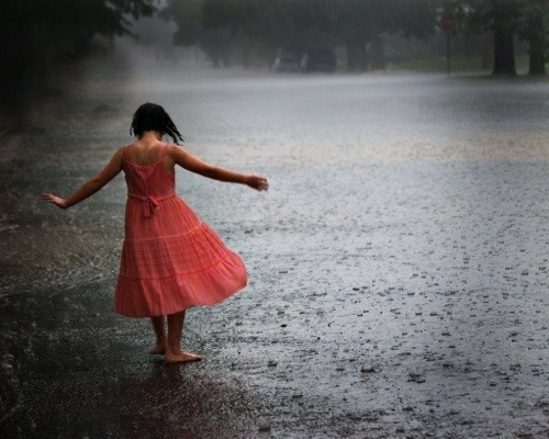 Résultats de recherche d'images pour « danse sous la pluie »