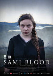 Affiche Sami Blood