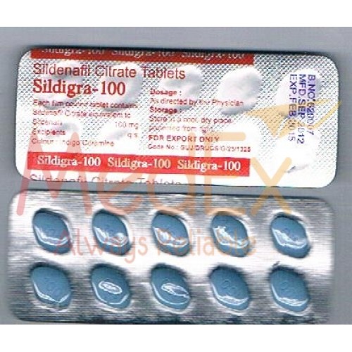 Viagra genérico