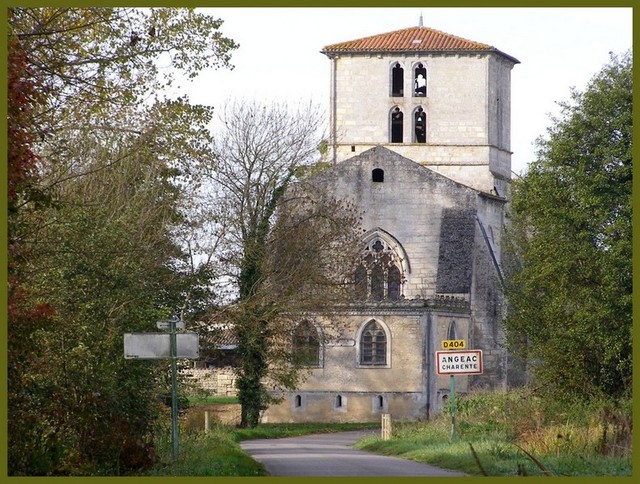 Blog de sylviebernard-art-bouteville : sylviebernard-art-bouteville, Angeac-Charente