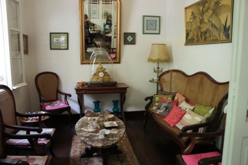Maison Folio à Hellbourg (fin) -