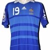 Jimmy BRIAND : Maillot FRANCE SERBIE 10.09.2008.