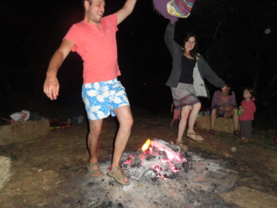 Blog de melimelodesptitsblanpain : Méli Mélo des p'tits Blanpain!, Saint-Jean d'été/Solstice d'été
