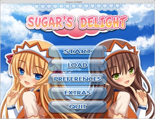 Sugar's Delight