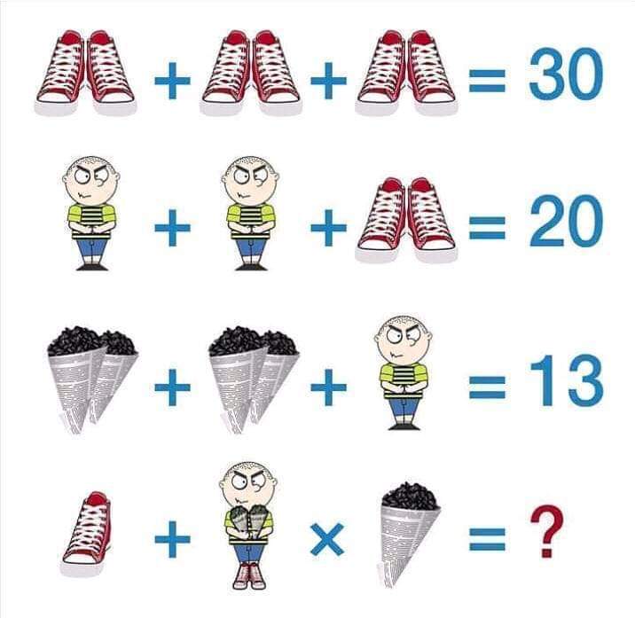 ???