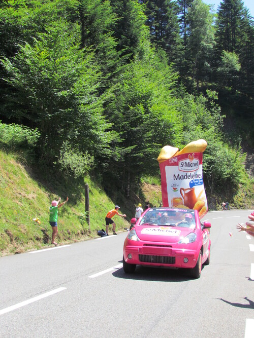 Sur la route du tour de France 2015 (6).