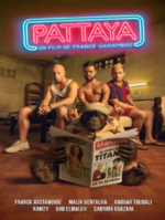 l’affiche du film « Pattaya »