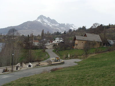 Blog de lisezmoi :Hello! Bienvenue sur mon blog!, Hautes-Alpes - Puy-Sanières