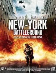 « New York Battleground » à découvrir sur MegaVOD 