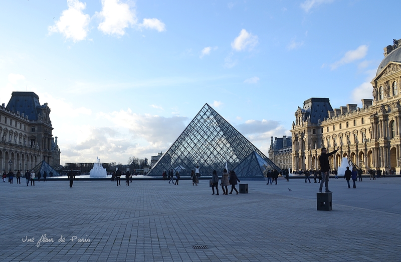 Trente ans plus tard, que penser de la pyramide du Louvre ?