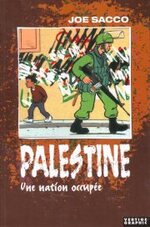 PALESTINE - UNE NATION OCCUPÉE