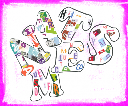 Illustration Je connais mon alphabet de Versini