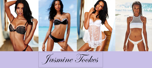 Jasmine Tookes 