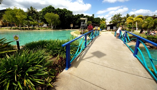 Airlie Beach