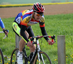 1er Grand Prix cycliste UFOLEP d’Ablain St Nazaire (  1ère et 3ème catégories )