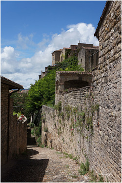 Cordes sur ciel