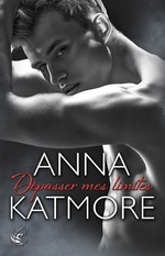 Crushed hearts -  Anna Katmore