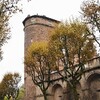 RODEZ (Oct 2016) en fac de la Cathédrale