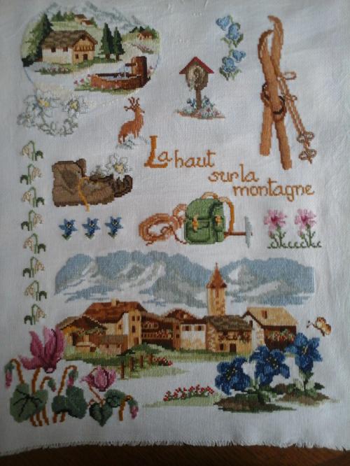 broderie