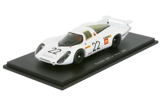 Porsche 908 (1968-1969)