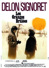 BOX OFFICE FRANCE 1973 TOP 31 A 40