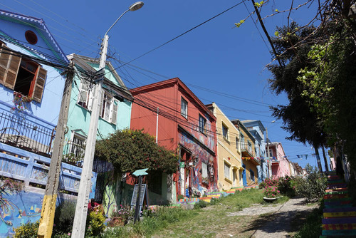 Valparaiso