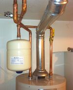 How to get your water heater last longer and function more efficiently???