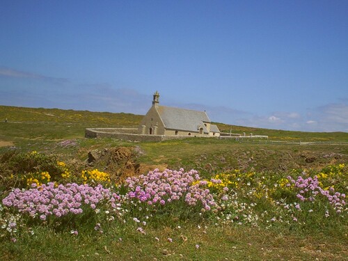 La Pointe du Raz