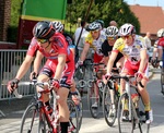 1er Grand Prix cycliste UFOLEP de Maroilles ( 2ème, 4ème cat, cadets )