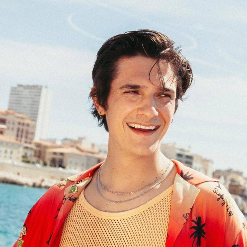 Kungs sort son nouveau single 'Never Going Home'