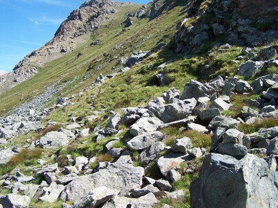 Topo Ouille du Midi