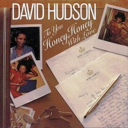 David Hudson - To You Honey, Honey With Love - Complete LP