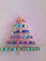 * L'arbre à thème de Noël version 2014