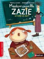 Mademoiselle Zazie...