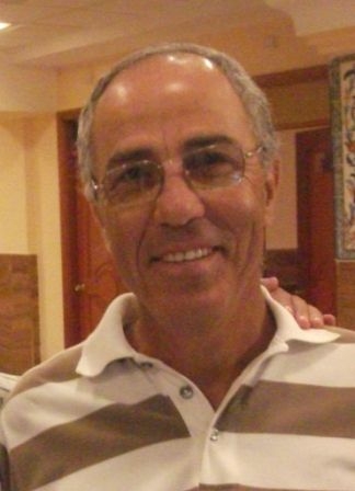 bachi zoubir