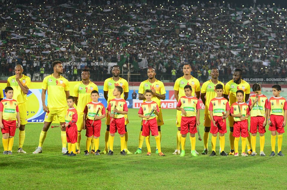 12.10.2018 à Blida Q.CAN EN-Bénin 2-0