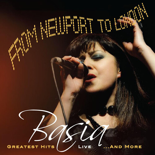 BASIA - Until You Come Back to Me (Funk Soul)