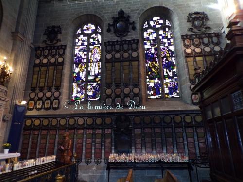Sainte-Anne d'Auray, la basilique