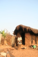 Kpalimé au Togo, la région des plateaux et forêts