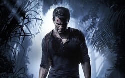 Uncharted 4 The Thief's end