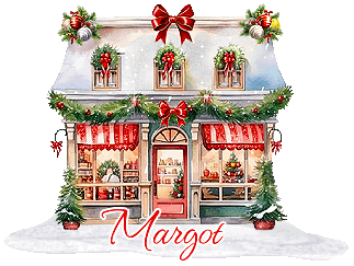 Réception Marché de Noël Margot