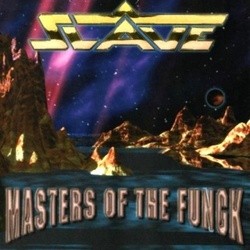 Slave - Masters Of The Fungk - Complete CD