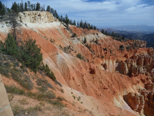 Bryce Canyon