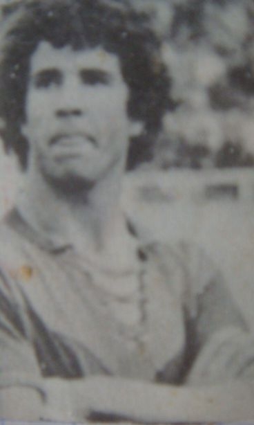 MAHIOUZ BOUZID