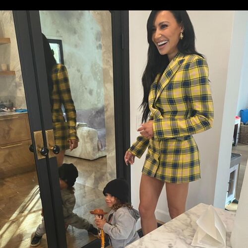 Mort de Naya Rivera : son ex lui rend un touchant hommage pour son anniversaire