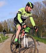 Cyclo cross VTT UFOLEP BTWIN Village :  ( Séniors – Féminines )