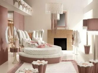 Résultat de recherche d'images pour "chambre de reve pour fille de 12 ans"
