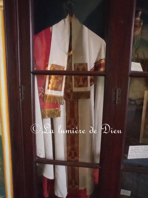 Prats-de-Mollo-la-Preste, l'ermitage Notre-Dame du Coral