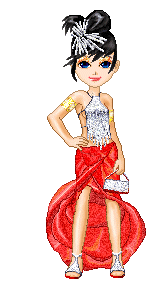 Tubes et gifs dolls, pin up, petit format