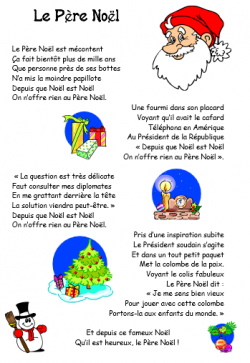 PROJET TAPUSCRIT : NOEL CP/CE1